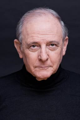 Photo of Emilio Gutiérrez Caba