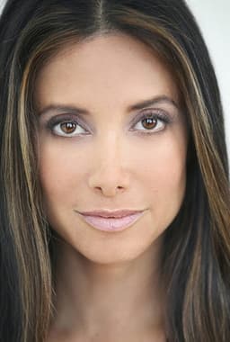 Photo of Leslie Danon