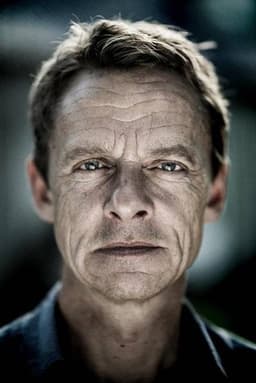 Photo of Olaf Johannessen