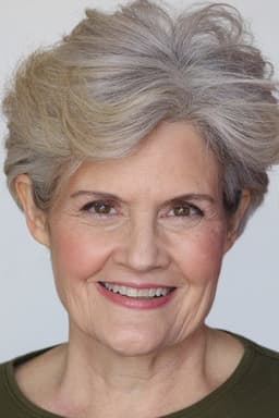 Photo of Jane Mowder
