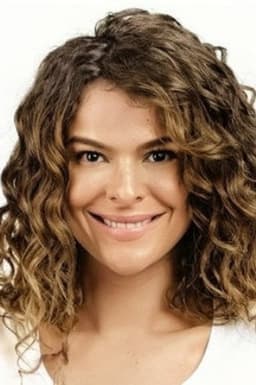 Photo of Gamze Topuz