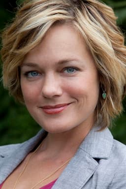 Photo of Crystal Allen