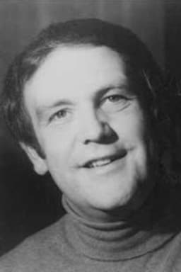 Photo of Kurt Moll