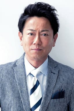 Photo of Mikihisa Azuma