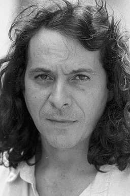 Photo of Beto Guedes