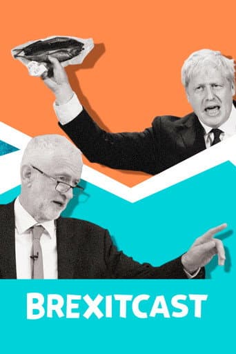 Poster for Brexitcast