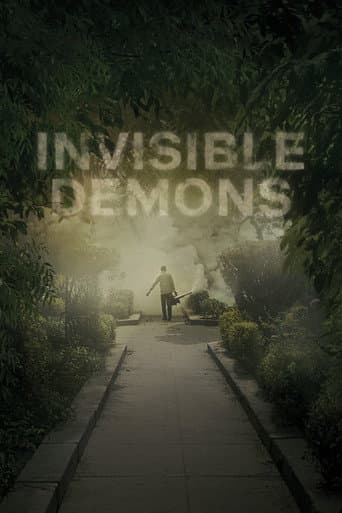 Poster for Invisible Demons