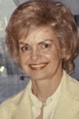 Photo of Joan Vandermolen