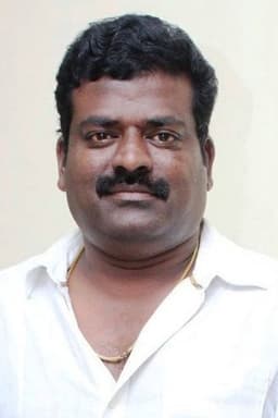 Photo of Aruldoss