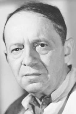 Photo of Alfred Balthoff