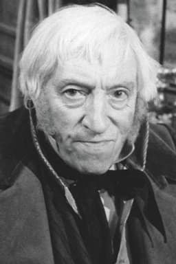 Photo of Georges Chamarat