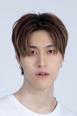 Photo of Chance Ying