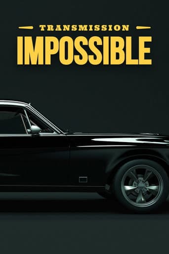 Poster for Transmission impossible