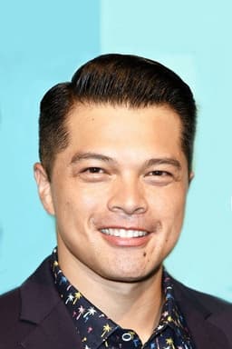 Photo of Vincent Rodriguez III