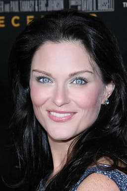 Photo of Erica McDermott
