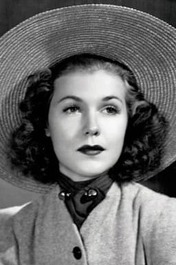 Photo of Charlotte Wynters