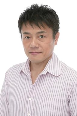 Photo of Takeshi Kusao