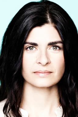 Photo of Soledad Villamil