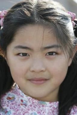 Photo of Ebbie Tam