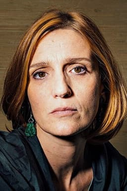 Photo of Beatriz Batarda