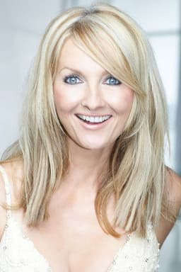 Photo of Frauke Ludowig