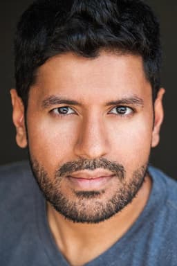 Photo of Danvir Singh