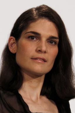Photo of Tania Lamata