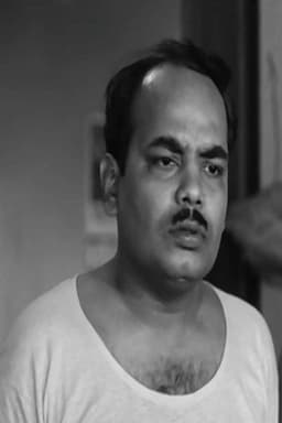 Photo of Bankim Ghosh