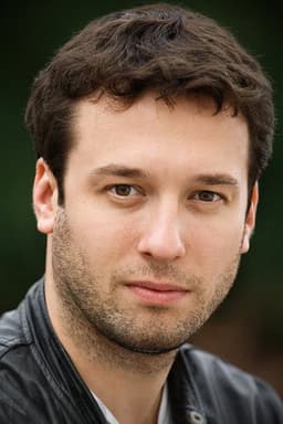 Photo of Dmitriy Mazurov