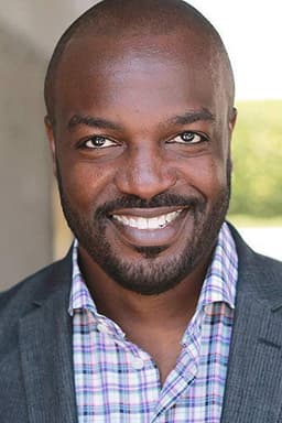 Photo of Darwin Harris