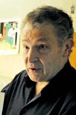 Photo of David Boswell