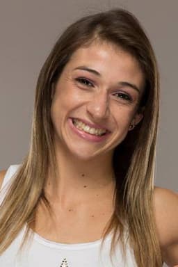 Photo of Herica Tiburcio