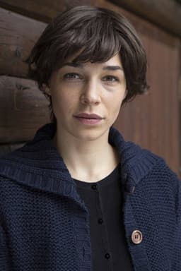 Photo of Judith Bohle
