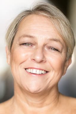 Photo of Susie McKenna