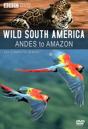 Poster for Wild South America