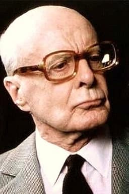 Photo of Jacques François