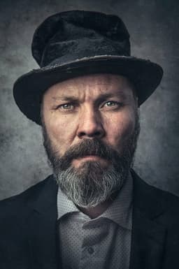 Photo of Stig Henrik Hoff