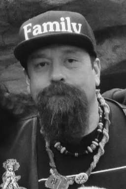Photo of Bruce Fox