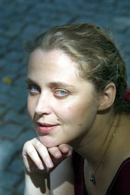 Photo of Eva Horká