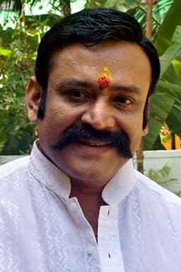 Photo of Santhosh