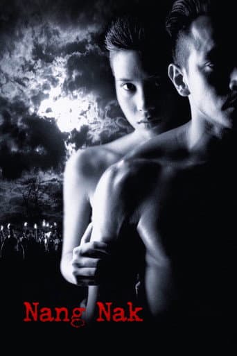 Poster for Nang Nak