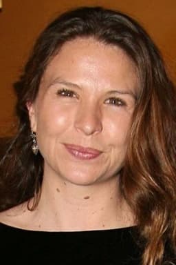 Photo of Susanna Wellenbrink
