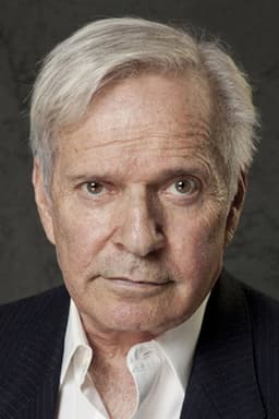Photo of Stan Mazin