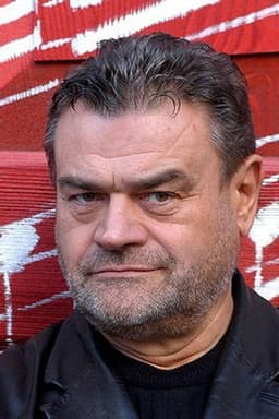 Photo of Karel Svoboda