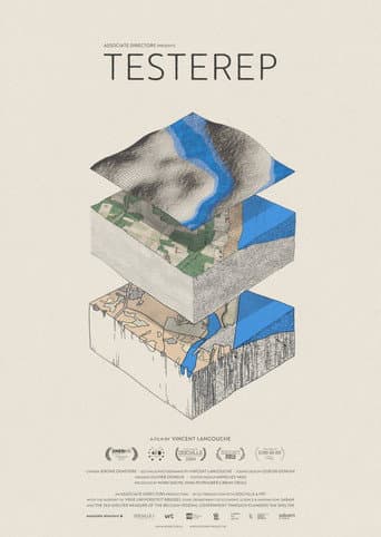 Poster for Testerep