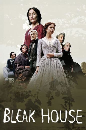 Poster for Bleak House