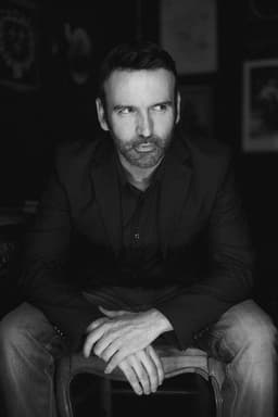 Photo of Willy Kazza
