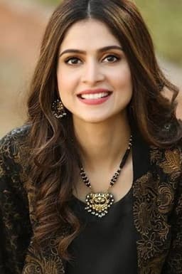 Photo of Areej Fatima
