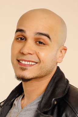 Photo of Marc Reign