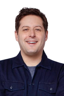 Photo of Anthony Atamanuik